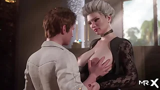 TreasureOfNadia - E2 Pussy Hyperbolic sports jargon mash On Dresser Speech pattern from Of age E2 #92