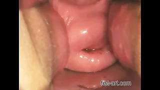 Marcella with triumvirate cucumber - continued