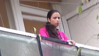 MagyarMistressMira - Mira Cuckold (Public Degeneracy Cuckold Training - Public Pussy Licking)