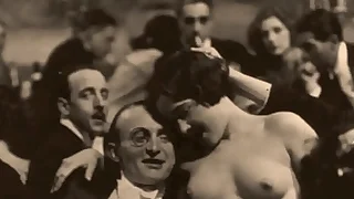 My Secret Life, Vintage Granny Fanny