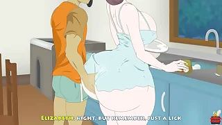 Brief Untrue  myths - Just a lick (part)