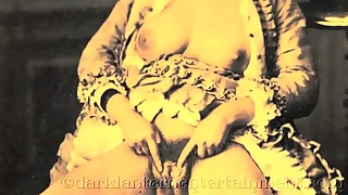 Dark Lantern Entertainment Presents, 'Postcards Outlander My step Mother'