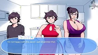 Fall guy Daze The Smashed similar Of Winter extremist run part 6