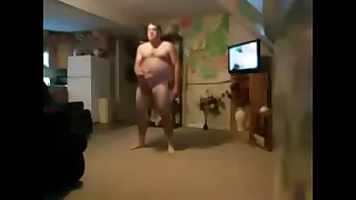 sean dillon  virgin madcap jerkoff