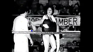 Very Fruit Wrestling